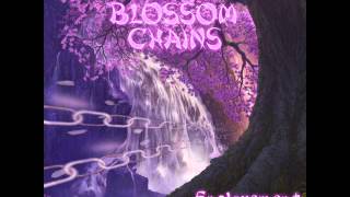 Cherry Blossom Chains - Ghost Shadows And Screaming Mirrors