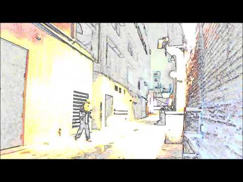 Takins Snikat - "In the Dark"