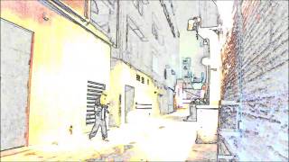 Takins Snikat - "In the Dark"