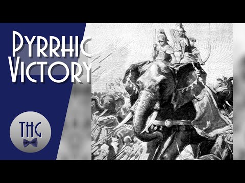 King Pyrrhus: Eagle of the Epirotes