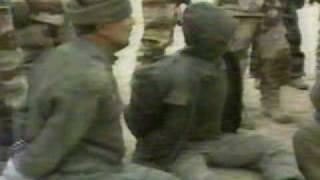 Babylon is Falling PART 2( The fulfillment of Isaiah CH13:1-9 )