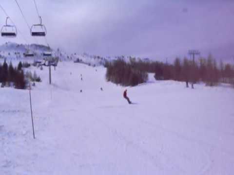 protos skibreak 2009 wouter sjeel