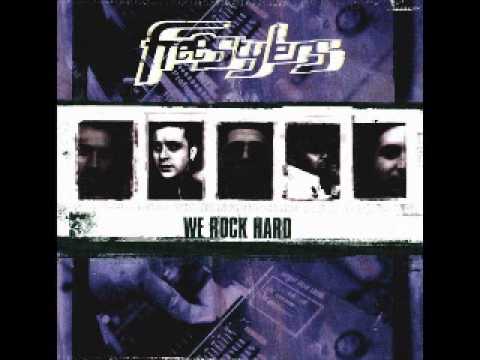 Freestylers with Soul Sonic Force-We Rock Hard