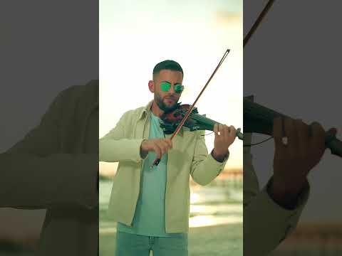 Un x100to | Violin Cover @BadBunnyPR  #shorts #unx100to #violincover