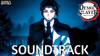 Download lagu Muzan meets Ubuyashiki Theme - Demon Slayer Season 4 OST | EPIC VERSION mp3