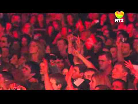 Dj Smash - Птица Megamix ( Big Love Show 2011 )