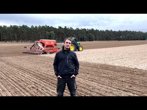 Kunden-Report - KUHN ESPRO 6000 R