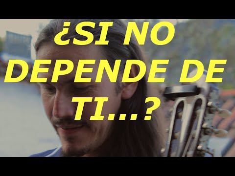 Darwin Grajales - Si no depende de ti...