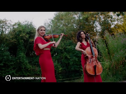 Heavenly Strings - Memories (Duo)