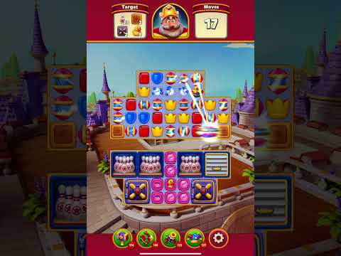 Royal Match level 1945