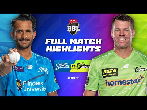 The Big Bash and cricket.com.au