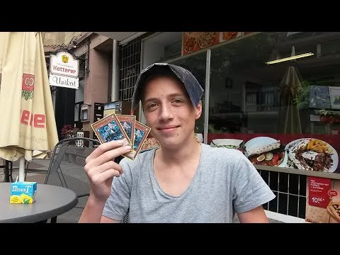 *TOP 4* Sky Striker Deck Profile mit Peeke - Yugioh LLDS Turnier Pforzheim | DonatFX