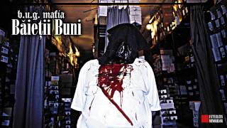 B.U.G. Mafia - 40 Kmh (feat. Mario V) (Prod. Tata Vlad)