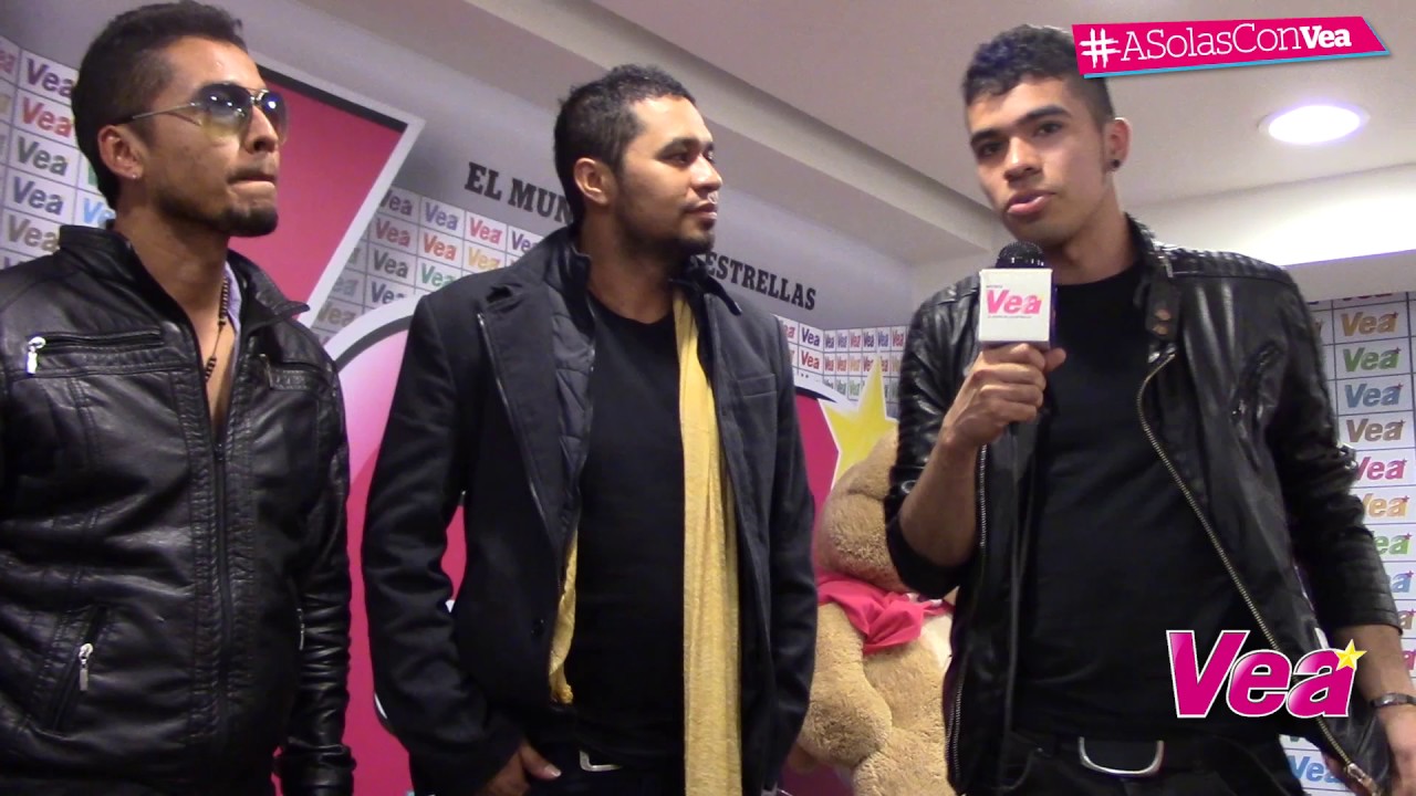 A solas con Yooko | Revista Vea