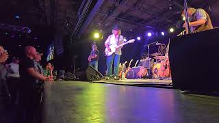 James McMurtry Live @TheMoon Tallahassee, FL February 15th, 2024