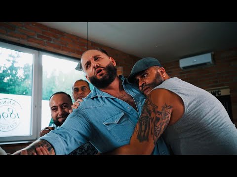 Tomáš Botló & Milan Borák & Drahoslav Bango - Gipsy Style lll |Official Video|