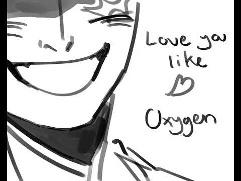 Love you like oxygen | ONE PIECE animatic