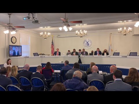 NJ Combating Extremism & Anti–Semitism