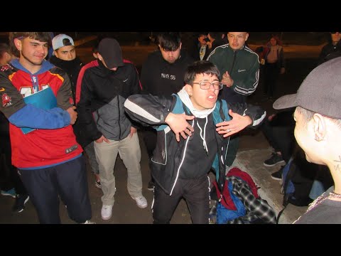 LEKA vs ELEKA - SEMIFINAL - FECHA 5 - 13/08 - FM FREE