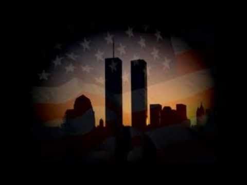 9/11 tribute song -  