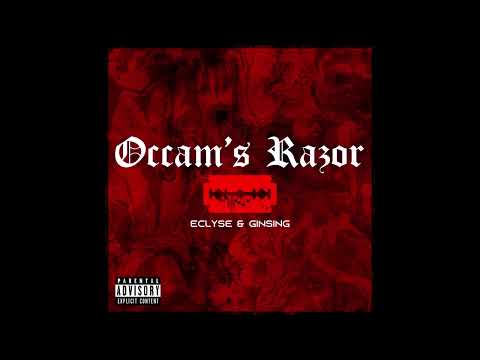 Eclyse - Occam's Razor - Full EP (2021)