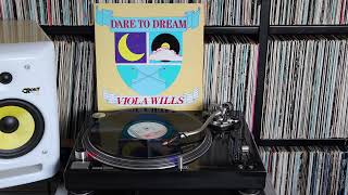 Viola Wills - Dare To Dream (London Remix) (1985)