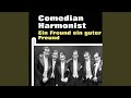 Hoppla, jetzt komm ich