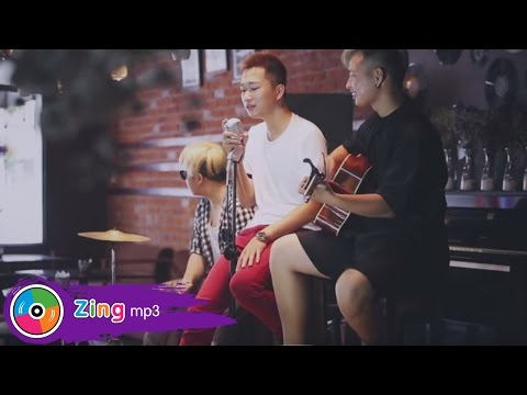 Thể hiện bởi NQP