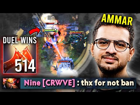 ATF LEGION COMMANDER HITTING LIKE A TRUCK! - 100% OP 7.36 PATCH!