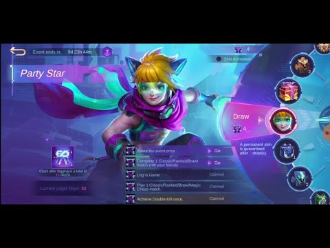 Harith's 515 Skin + Gameplay