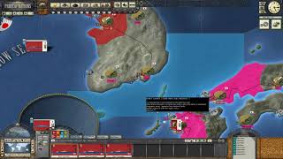 Pride of Nations - An Ageod Game. Ep. 1