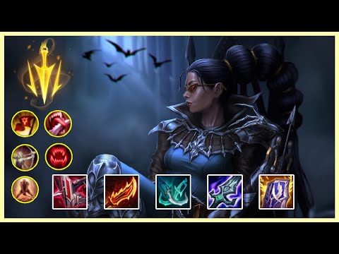 xVaysux Vayne Montage - Master Vayne  | LOL SPACE