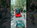 Bus 42 Dulwich