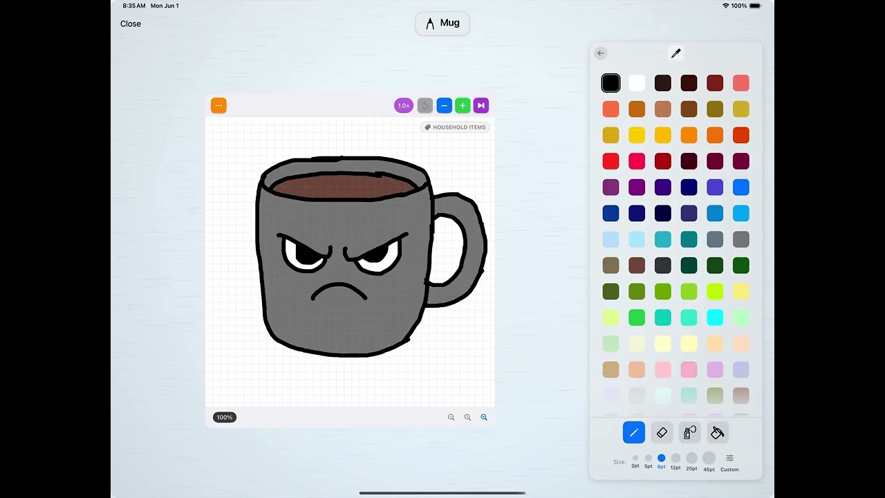 HankyDoodle video preview
