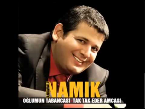 Ankaralı Namık - Dalımın İnciri