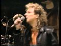 Lou Gramm - "Midnight Blue" - ORIGINAL VIDEO ...