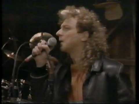 Lou Gramm - 