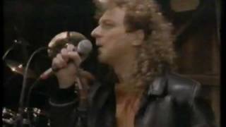 Lou Gramm - Midnight Blue