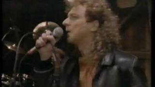 Lou Gramm Midnight Blue ORIGINAL VIDEO stereo HQ