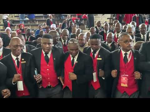 YMG Nkanyamba 2023 - Xa ebengezanga