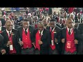 YMG Nkanyamba 2023 Xa Ebengezanga