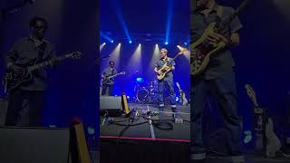 North Mississippi Allstars - Ventura Music Hall - Ventura, CA September 18, 2025