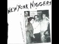 NY Niggers - Just like Dresden '45 