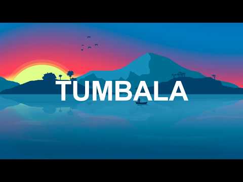 Chimbala - Tumbala ( LETRA )