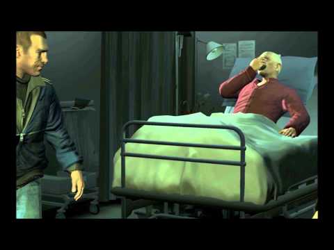 Grand Theft Auto IV Gameplay/Playthrough w/ Turbid TG1 Part 33 - Niko Bellic, Bodyguard