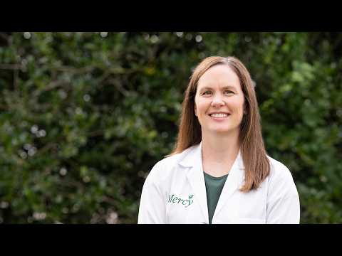 Meet Katie Ingram, CRNP - Primary Care Provider