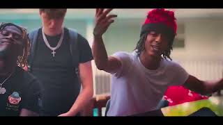 Game Over (Official Music Video)