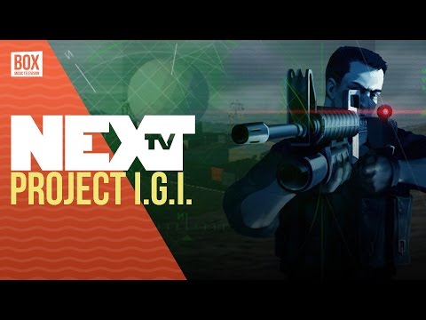 NEXTTV 028: Ретро: Project I.G.I.