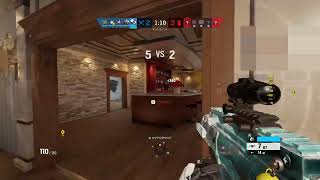 rainbow six siege montage#30