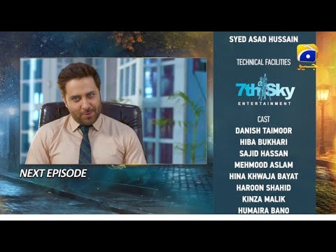 Jaan Nisar Episode 46 Promo | Jaan Nisar Episode 46 Teaser | Har Pal Geo